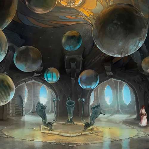 The Dark Eye Universe Bundle Cd Key Steam Global